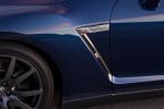 Nissan GT-R 2012 года (US)
